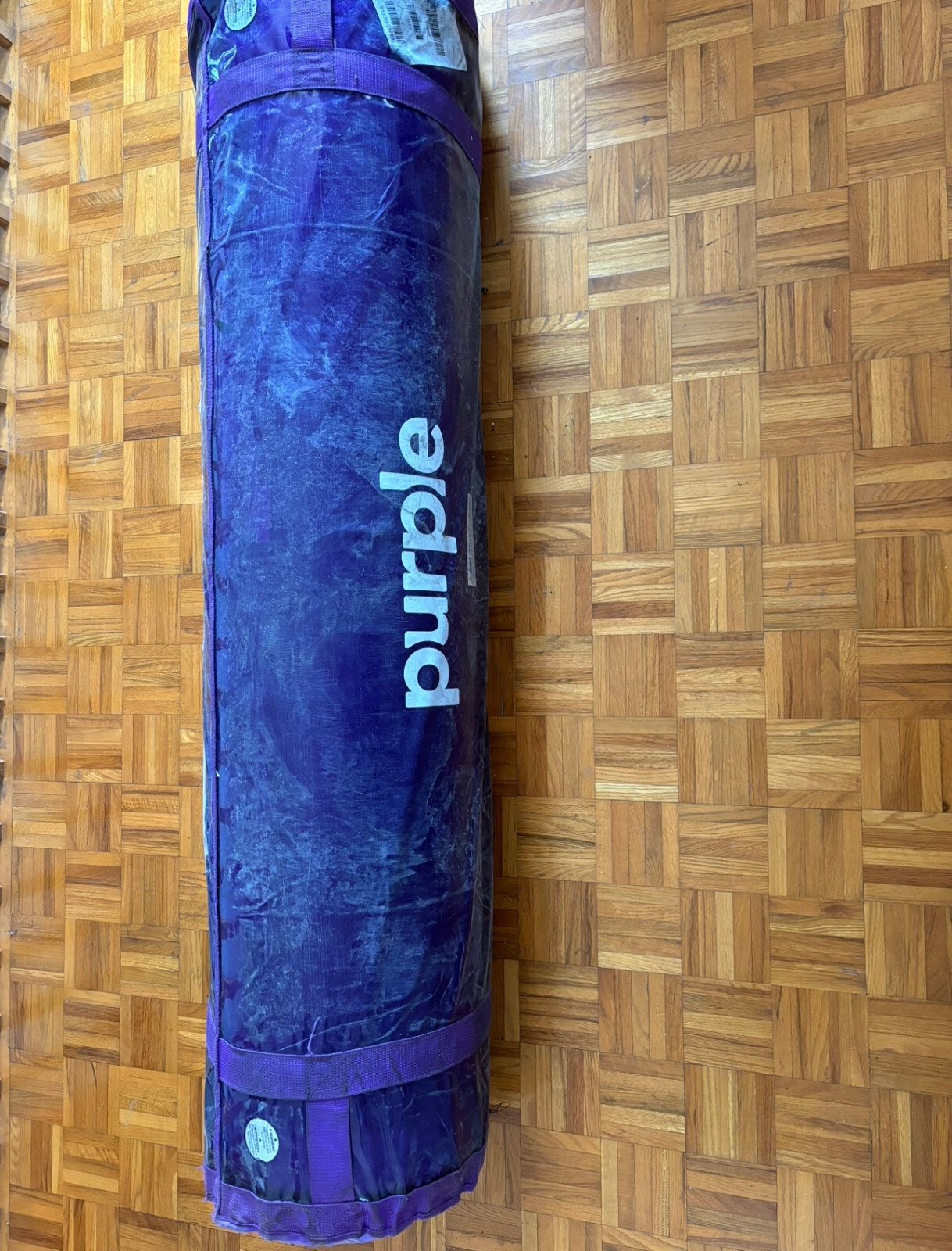 The Original Purple Mattress Queen Size gallery