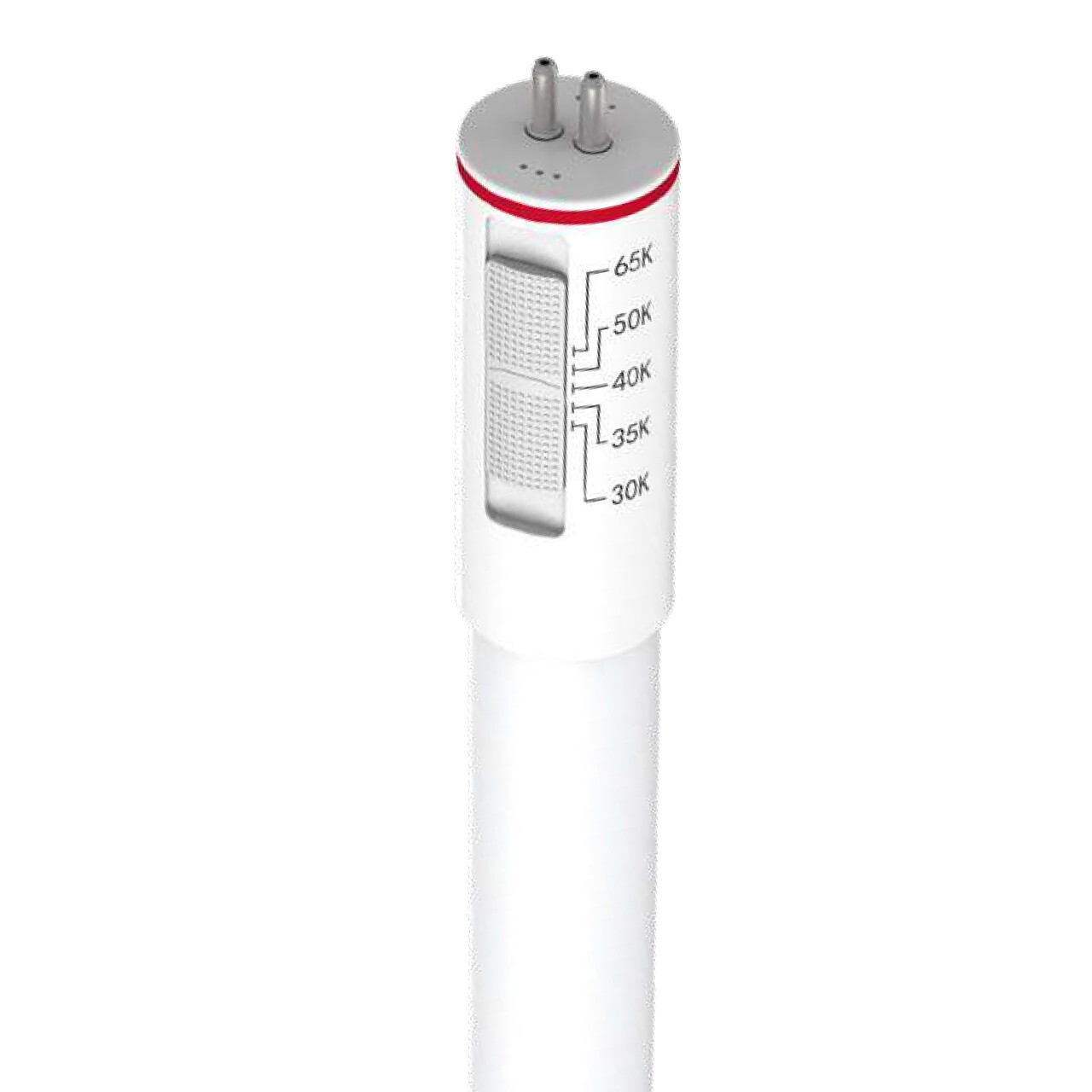 (CASE 25) Keystone F54T5 LED T5 Replacement 25W 3500LM Multi Color 120-277V gallery