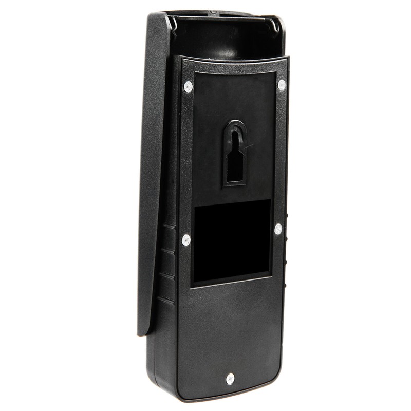 Black Shell Garage Door Remote Wall Key Pad for Liftmaster 877LM gallery