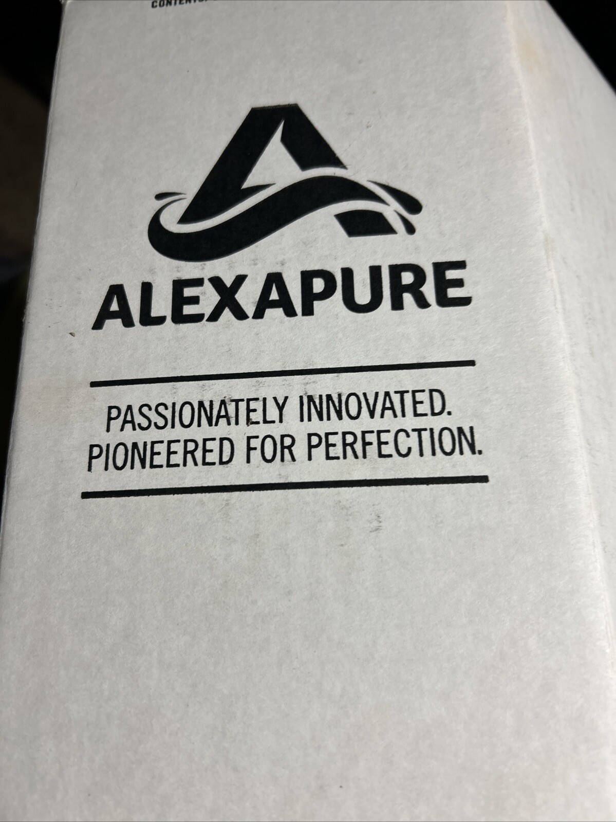 NEW SEALED Alexapure Pro Gravity Filter Replacement – 1 Filter Pack gallery