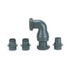 Aquascape Dual Union Check Valve 2.0 gallery