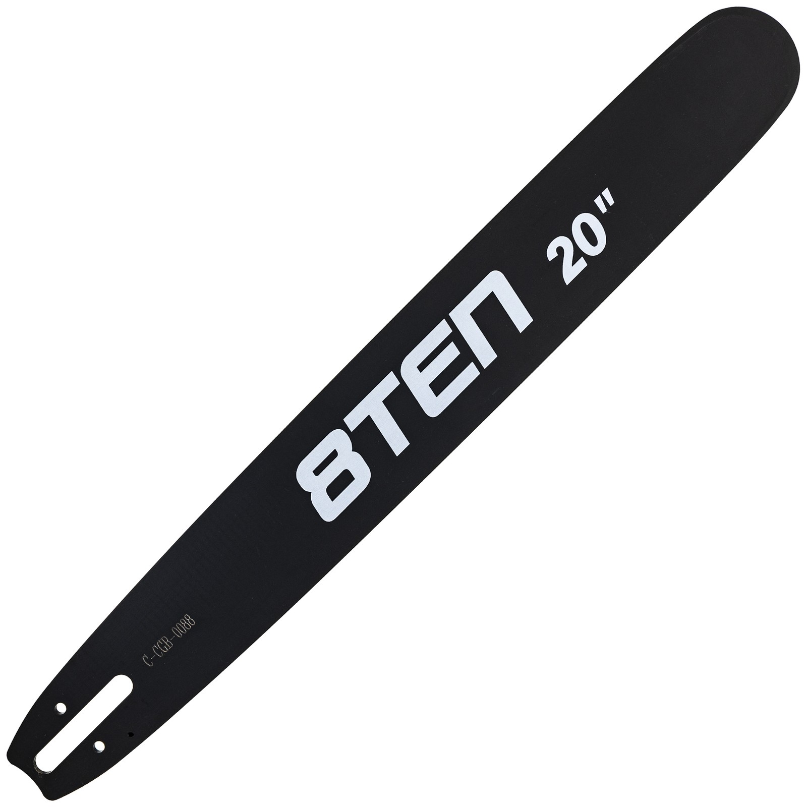 8TEN 20" Chainsaw Guide Bar .050 3/8 72DL Chain for Stihl 066 044 088 064 026 gallery