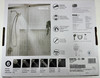 Kohler Assert Multifunction Handshower 1.75GPM R38755-G-BN – Brushed Nickel gallery