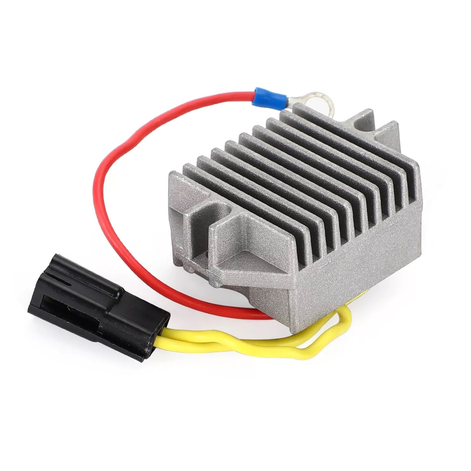 Voltage Regulator For Briggs & Stratton BS 20AMP 27HP 31HP 33HP 35HP Replace gallery