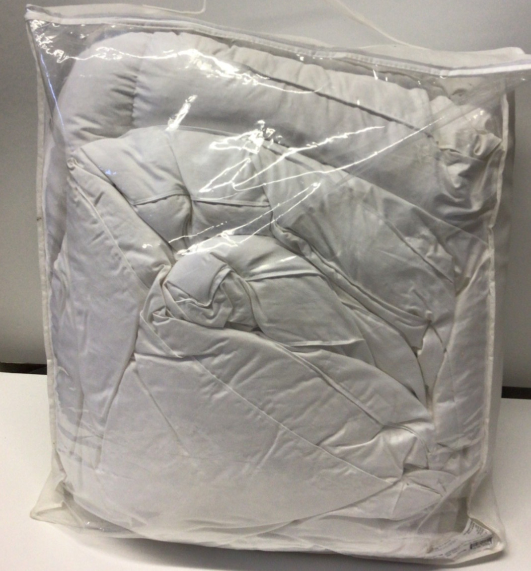 The Company Store Legends Luxury Down Pillowtop Featherbed-TWIN gallery