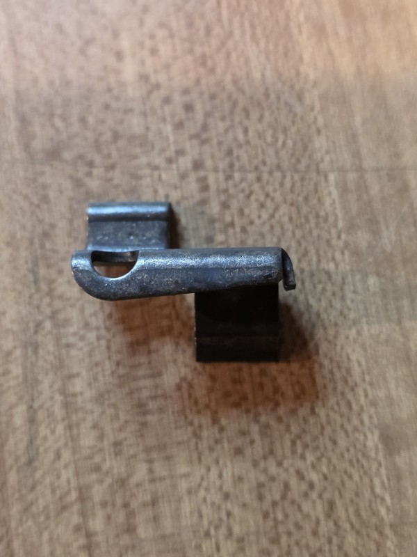 Phantom ~ Hidden Deck Fastener ~ 90 fasteners - 95 Screws ~ 50sq ft gallery