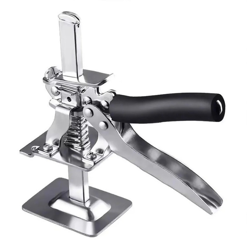 Labour Saving Arm Lifting Tool Height Adjustment Jack Lift gallery