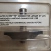 Bosch 85640M Ogee Raised Panel Cutter 1-1/8 Cut, 5/8 Deep, 1/2 Shk. gallery