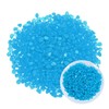 2000-Pack Glow in the Dark Rocks, 0.31"-0.47" Resin Pebbles Stones [Dark Blue] gallery