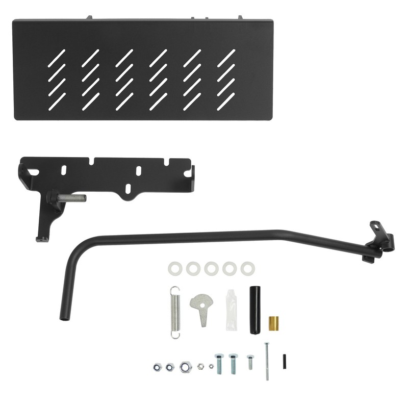 Chute Blocker System For Bad Boy Mowers 54" 60" 61" 72" #088-6000-00 #ACS6000B gallery