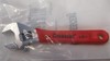 Crescent AC14C 4" Adjustable Wrench 1/2" Capacity Cushion Grip USA gallery