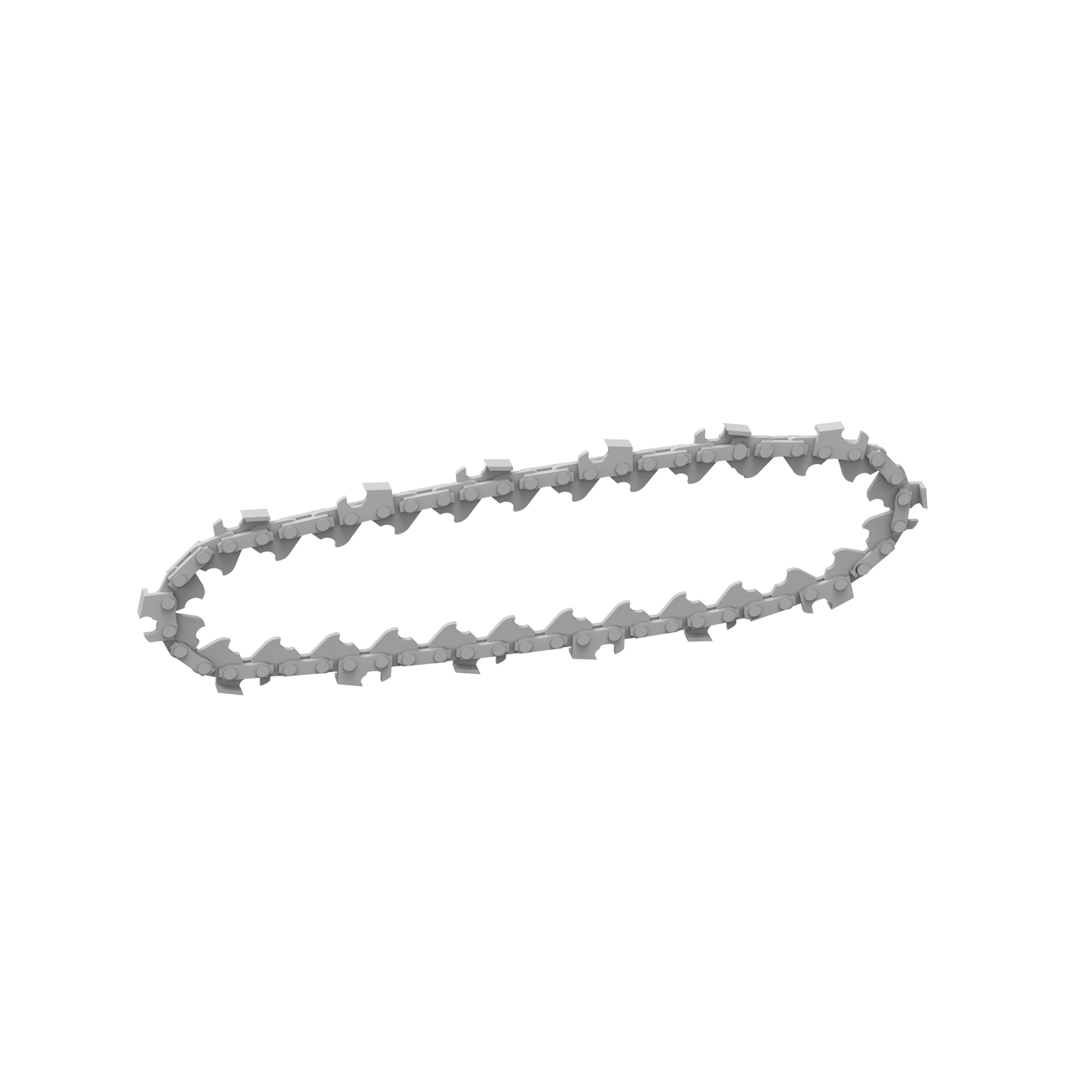 WA0142 Worx 5" Pruning Saw Chain Loop for WG324 gallery