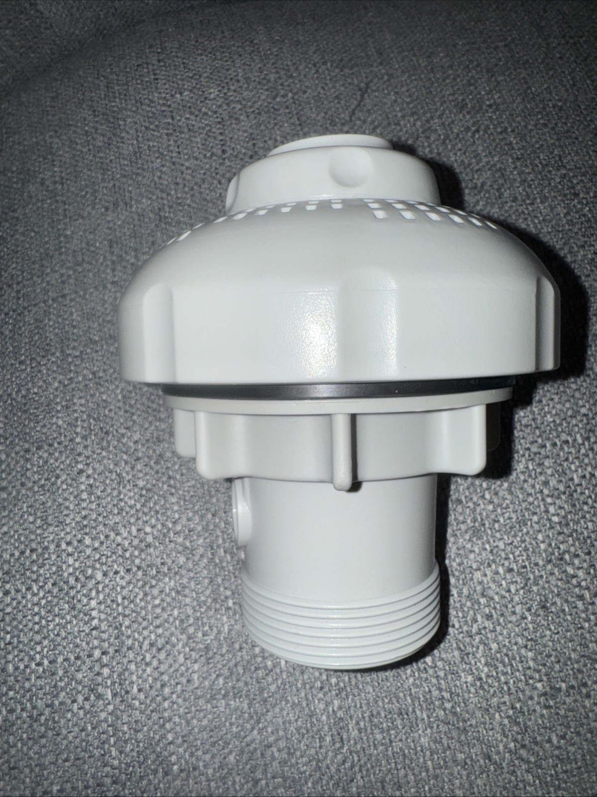 NEW INTEX Above Ground POOL 12355 Large Inlet Air Nozzle Connection 1900-2450gph gallery