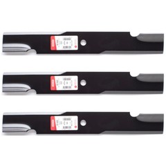 3PK Oregon Replacement Blade for 52″ Ferris 500S – 5902052, 5902102, 1756152S