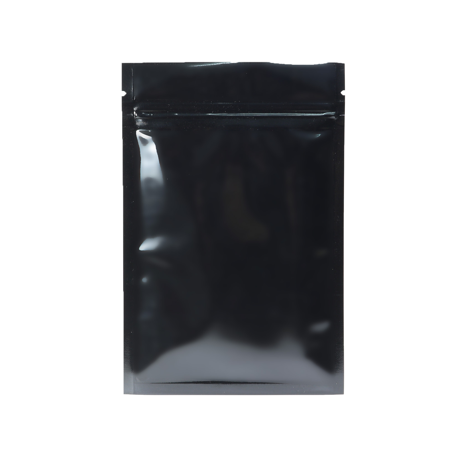 Black Barrier Resealable Snack Storage Bags Gram Oz Eighth Quarter Half Size gallery
