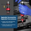 VANPO Torque Screwdriver Set 64 Pcs 10-80 in-lb gallery