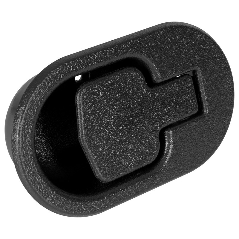 Universal Recliner Release Handle: High-Quality Plastic Replacement Lever gallery