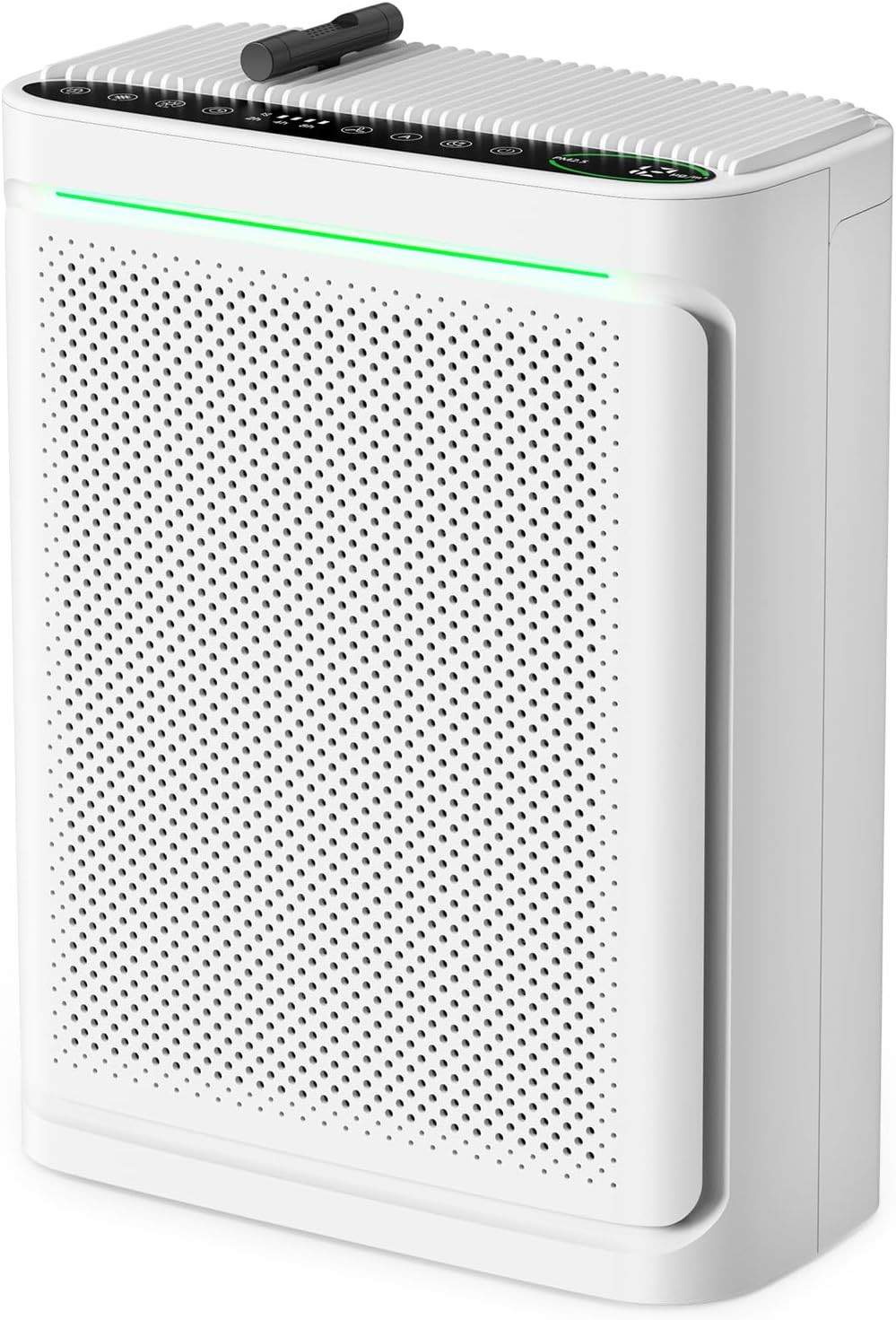 Air Purifiers for Home with Air Quality Display Cover Area up to 2152 Sq.Ft Equi gallery