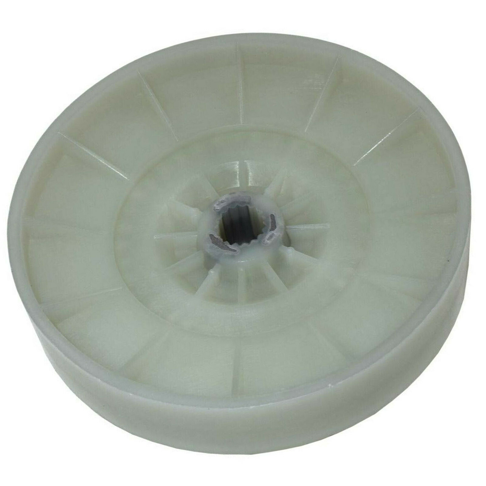 Cam Clutch Kit Washer Drive Pulley for Whirlpool 1CW 4GW 7EW 7MW CAE WTW Series gallery