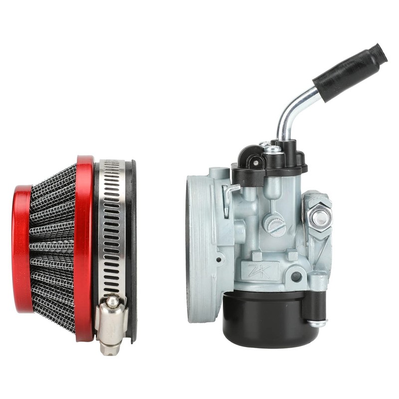 2 Stroke Carburetor for 49cc 50cc 66cc 80cc 100cc Motorized Moto Bike Bicycle... gallery