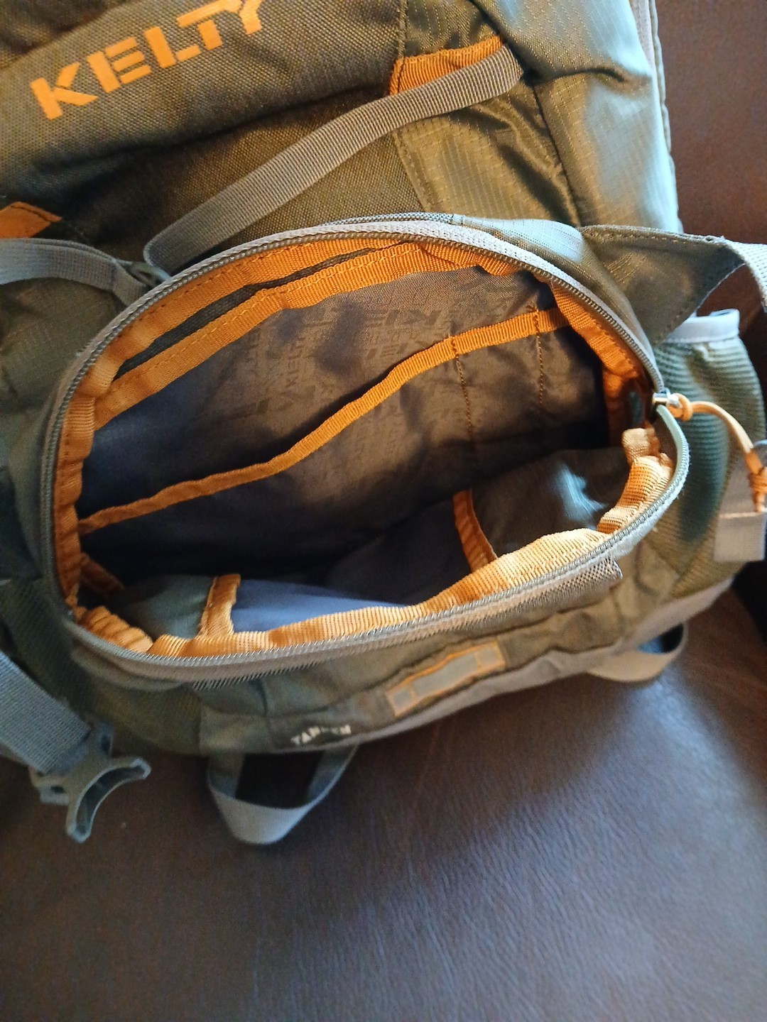 Kelty Pack Hiking Trail Backpack 20" Tannen 2013 Model 3