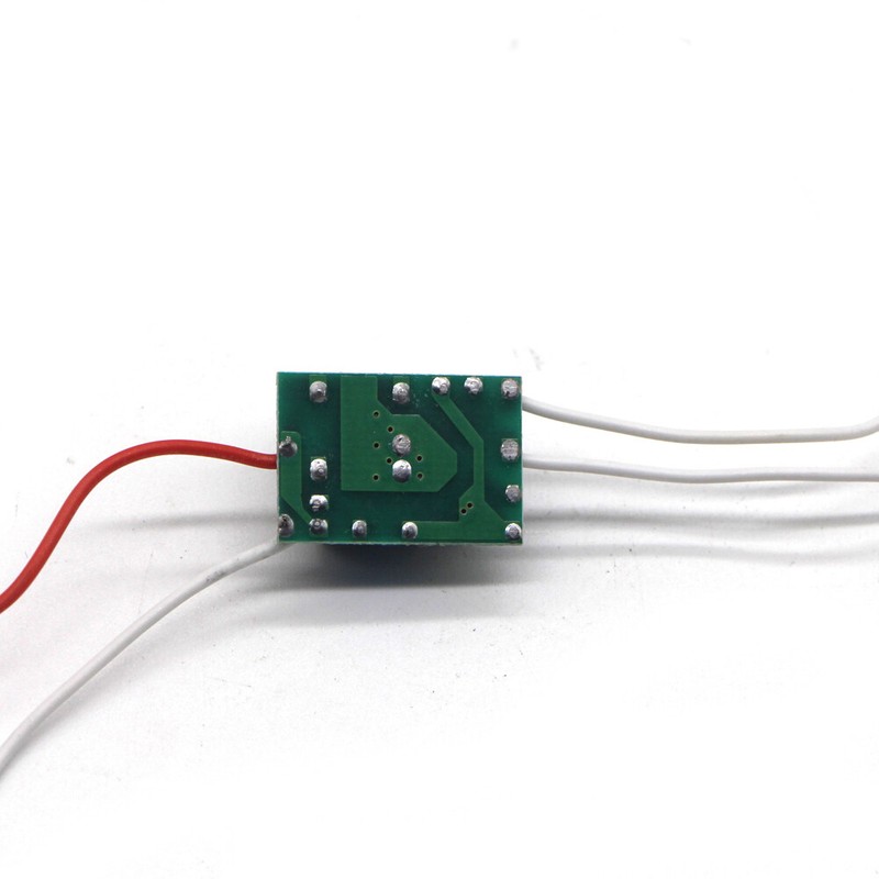 AC-DC Transformator power supply 1-3W 4-7W 8-12W 12-18W 36W 300mA led driver gallery