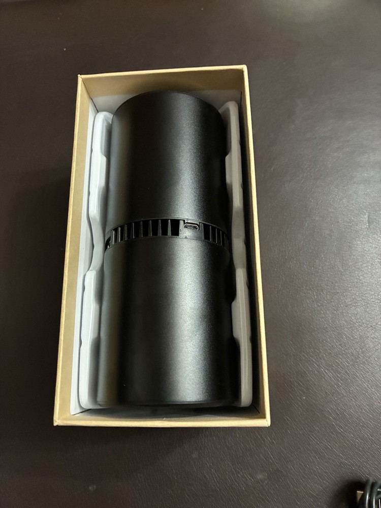IONIC AIR PURIFIER 1611K MICRO INPUT 5V