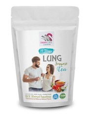 respiratory support supplement – LUNG DETOX TEA – respiratory support 1Pk
