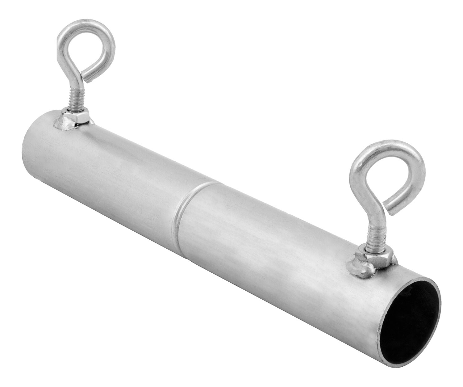 1-3/8'' ID 2-Way Canopy Pipe Extender Connector for 1-5/16"OD Pipe gallery
