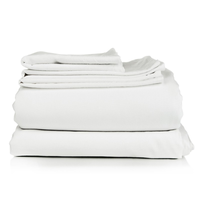 BED SHEET SET 1800 THREAD COUNT EGYPTIAN COTTON FEEL LUXURY DEEP POCKETS COOLING gallery