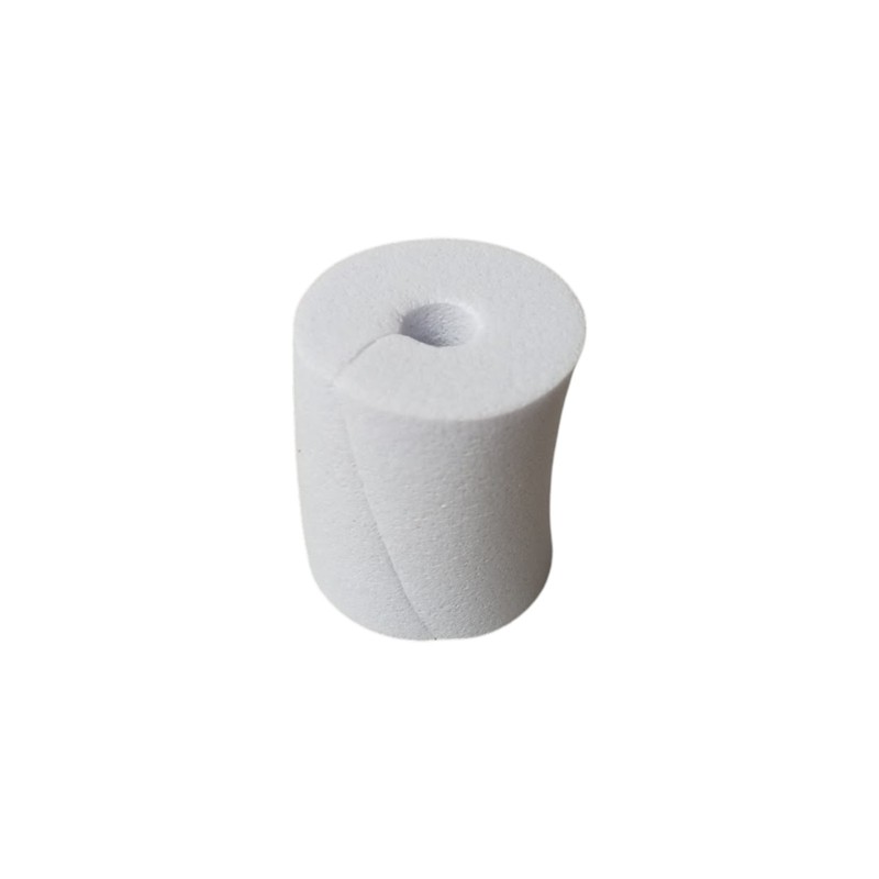 Bounce-B-Gone BBG Replacement Foam Inserts for Whirlpool Suspension Rods 100ct gallery