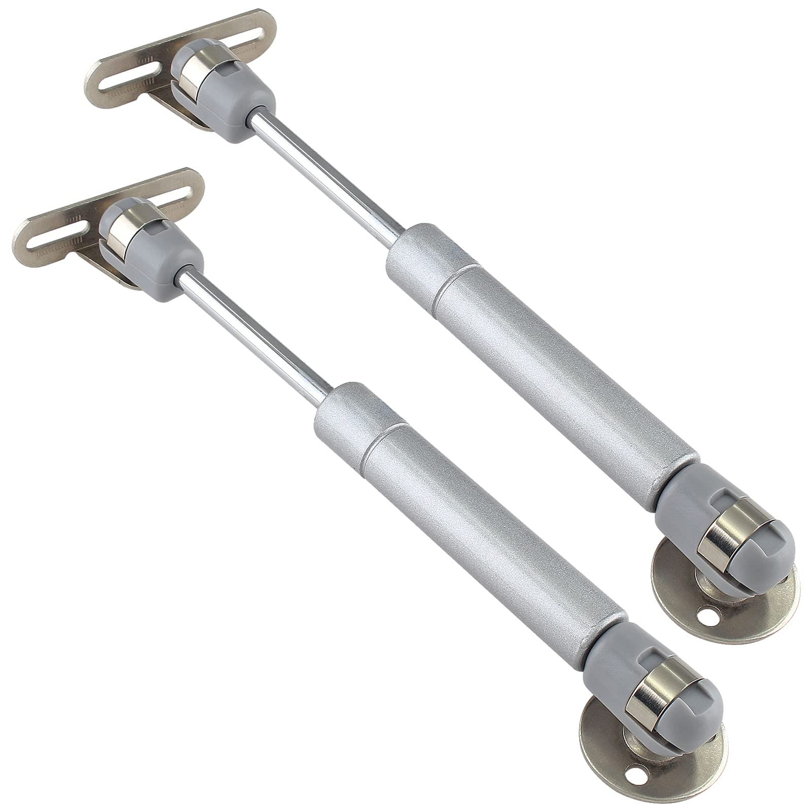 2 PCS 150N/33lbs Soft Close Lid Support 6 Inch Gas Struts Springs Shocks gallery