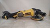 DEWALT Buffer Polisher Bundle 7”-9” Variable Speed 0-3,500 RPM DWP849X (Video) gallery