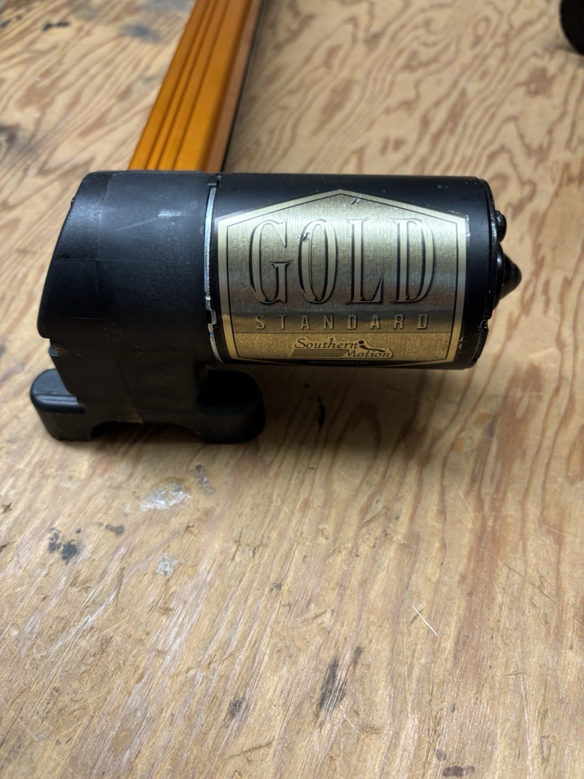 Gold Standard Southern Motion Linear Actuator Motor gallery
