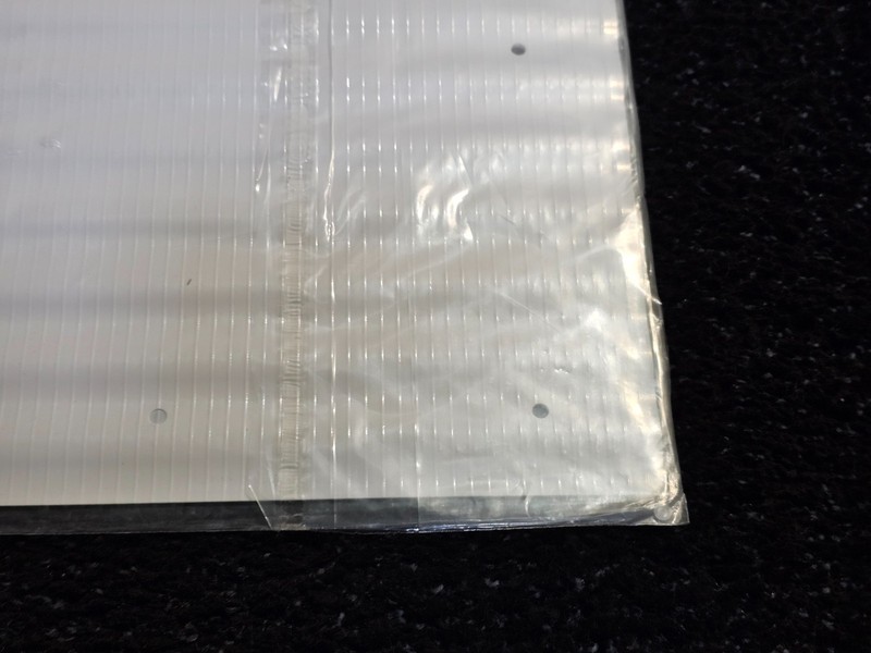 (QTY 6)Squirrel Baffle For Trees, Chipmunk & Squirrel Shield 15.7” x 11.8” White gallery