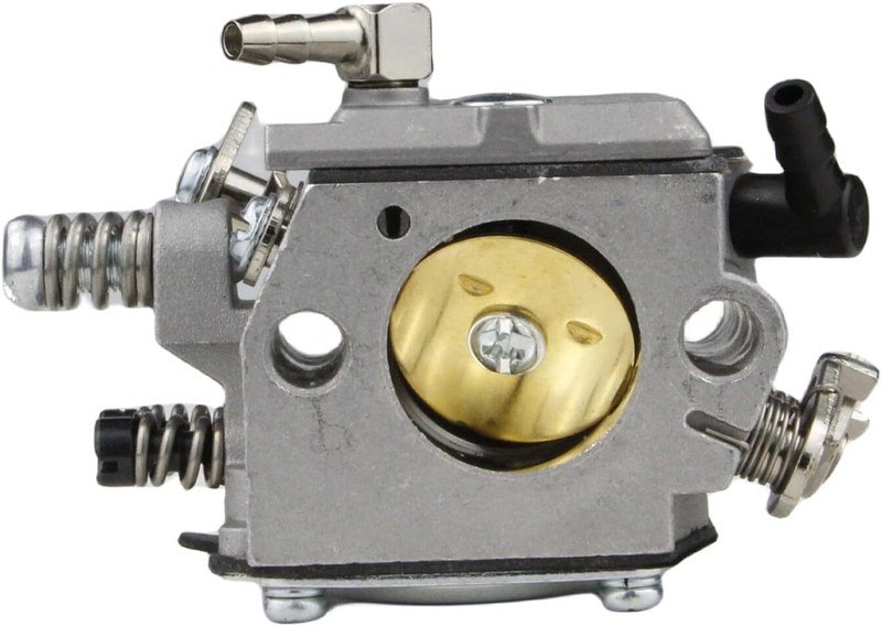 Carburetor For Echo CS-590 CS-600P Chainsaw A021001662 A021001660 A0210016 gallery