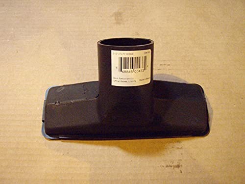 Craftsman Genuine OEM Replacement Utility Nozzle - 16922 gallery