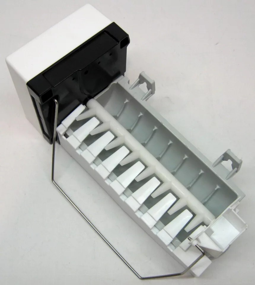 IM900 Refrigerator Icemaker for Maytag Amana PS2121513 AP4135008 D7824705 gallery