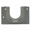 JonesStephens S33022 Double Stud Shoe, 18 GAUGE (Pack - 25) gallery