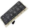 OEM Whirlpool Fridge Control W10372206 1-Year Warranty Free Same Day Ship gallery