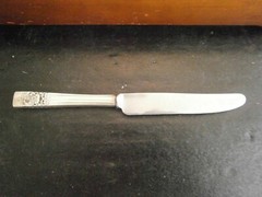 Oneida CORONATION Pattern Silverplate Flatware Choice Single Item Good Condition