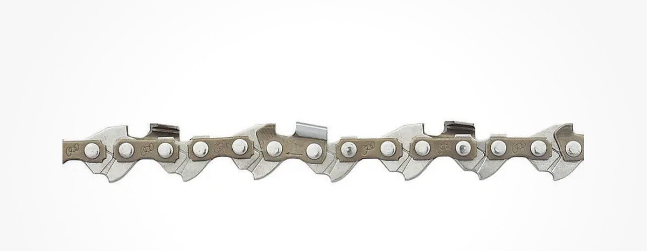16 In. Y54 Semi Chisel Chainsaw Chain gallery