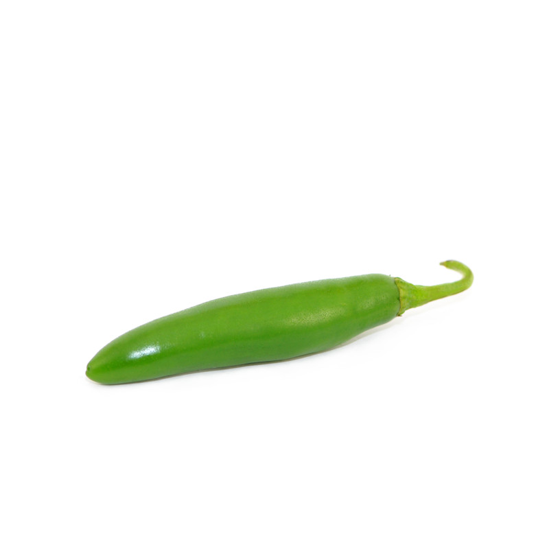 Serrano Pepper Seeds | Heirloom / Non-GMO | Free Shipping | Seed Store | 1010 gallery