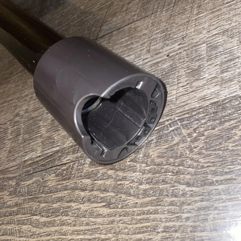 DYSON GENUINE V15 DETECT ABSOLUTE VACUUM CLEANER WAND PIPE ROD V10 V11 971196-19 gallery