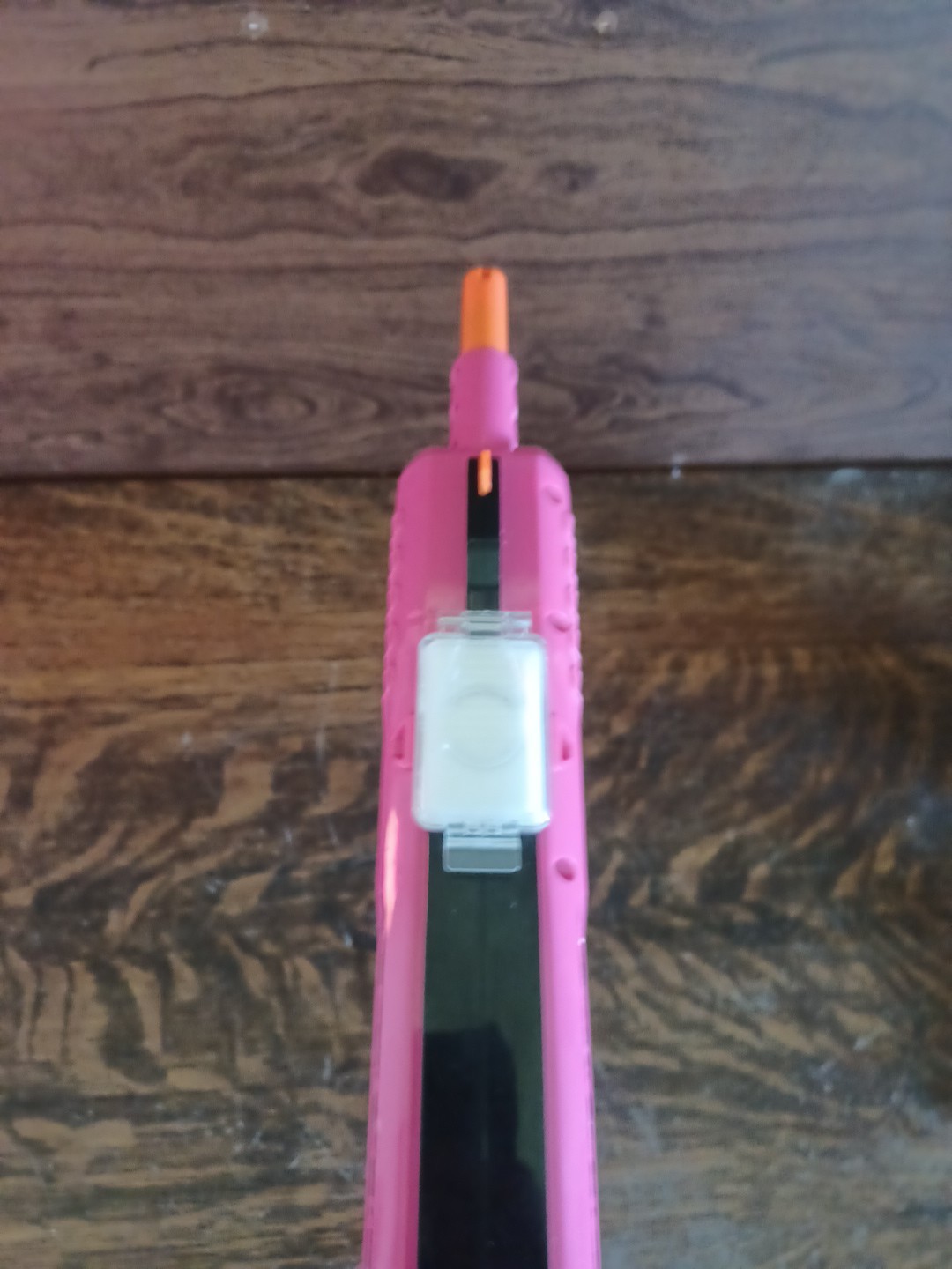 Bug-A-Salt The Original Salt Insect Gun In Rare Pink Color. Works Amazing!! gallery