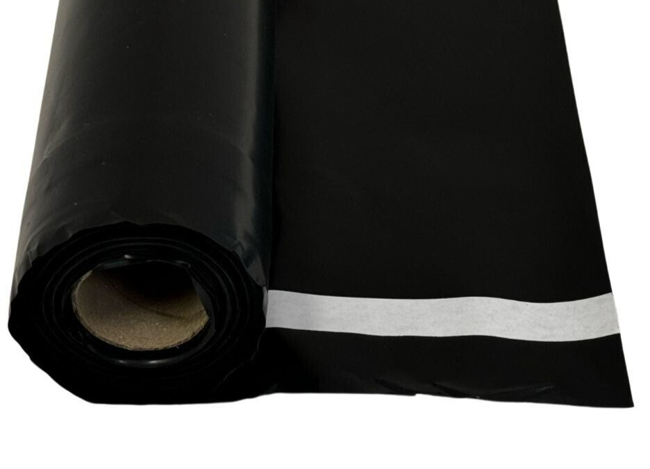 Visqueen Vapor Block Underlayment 6mil 100sf PE For Flooring or Construction gallery