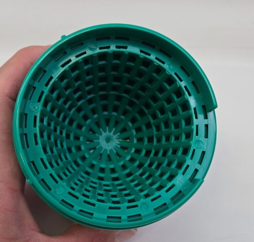 Manual Juicer for Orange & Lemon Easy Clean BPA-Free Very Good gallery