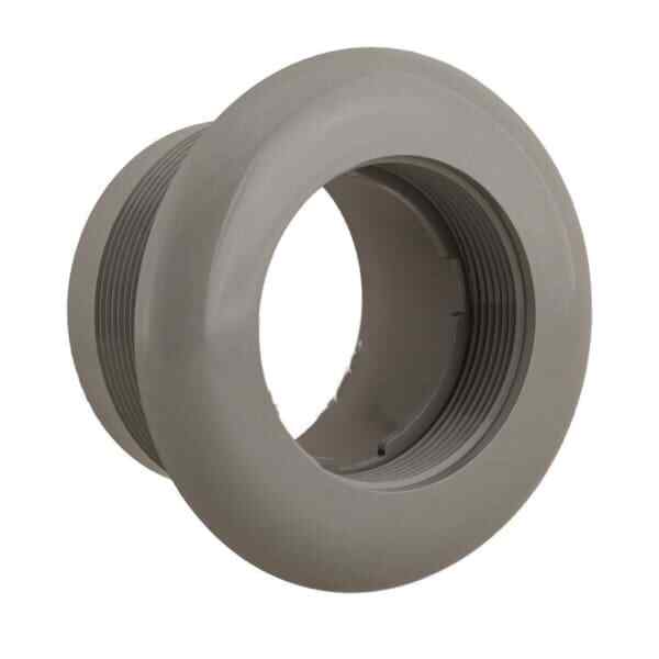 Hot Tub Compatible With Sundance Spas Filter Part: 2" Wall Fitting (Gray) Withou gallery