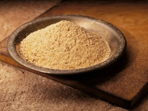 Indian Mentor Asafoetida Powder (Hing Powder) – The Pure Umami Enhancer 100 g gallery