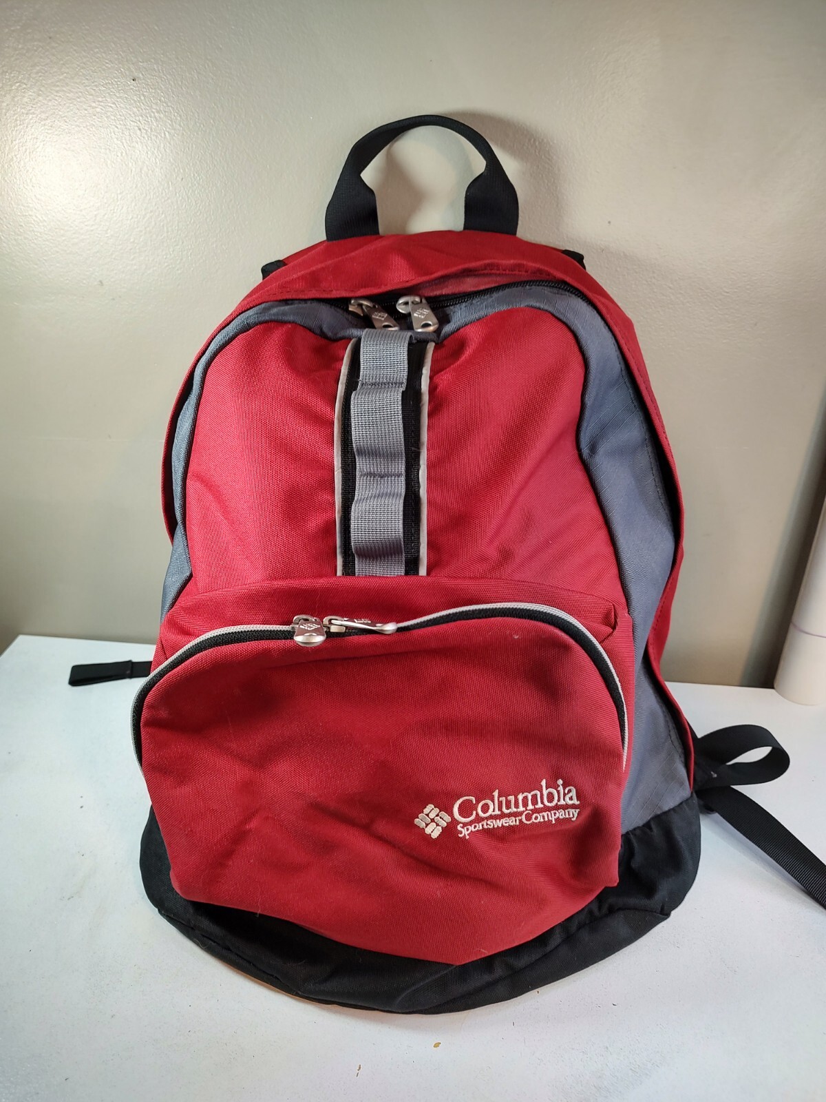 Columbia Homework Hauler Backpack